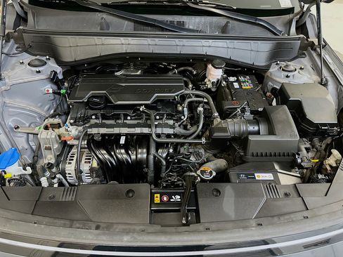 Used 2024 Hyundai Kona SEL image 34