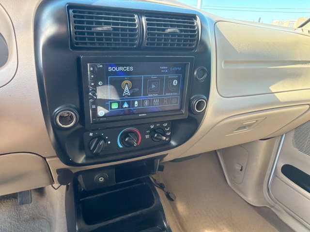 Used 2007 Ford Ranger XLT RWD image 16