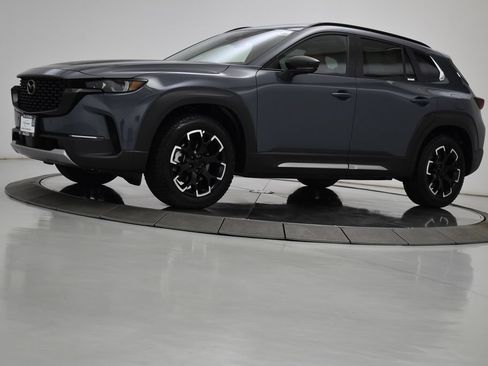 New 2026 MAZDA CX-50 Meridian Edition w/ Weather Package AWD/4WD image 16