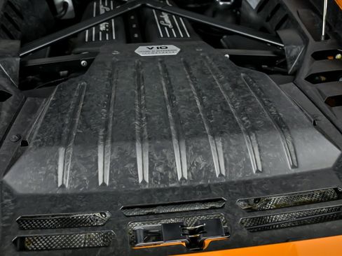 Used 2015 Lamborghini Huracan LP 610-4 image 20