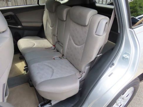 Used 2010 Toyota RAV4 2WD image 12