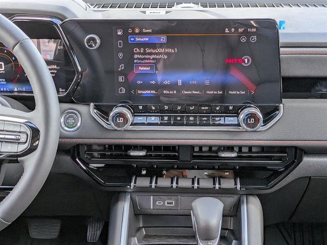 New 2026 Chevrolet Colorado Z71 AWD/4WD image 44