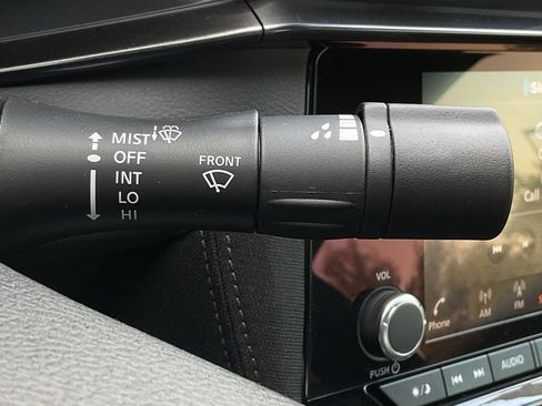 New 2026 Nissan Z Sport image 23