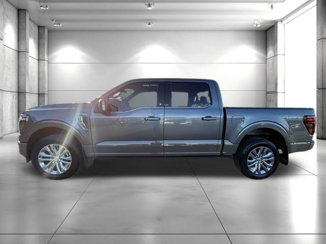 Used 2025 Ford F150 King Ranch AWD/4WD image 5
