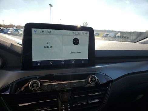 Used 2025 Ford Escape Active image 19