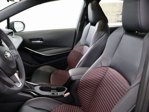 New 2026 Toyota Corolla XSE FWD image 12