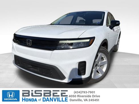 New 2026 Honda Prologue EX image 1