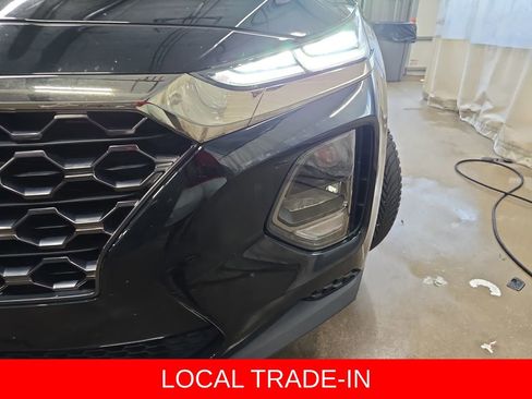 Used 2019 Hyundai Santa Fe SE AWD/4WD image 32