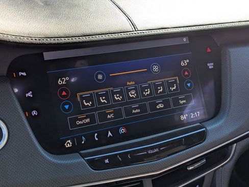 Used 2019 Cadillac CT6 V w/ Driver Assist Package image 22