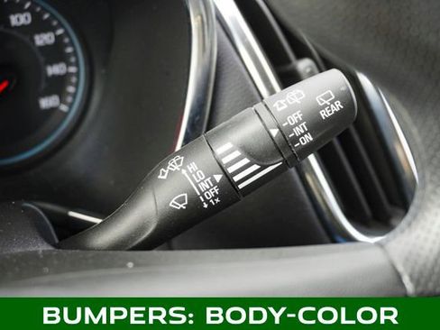 Used 2024 Chevrolet Equinox LT image 22