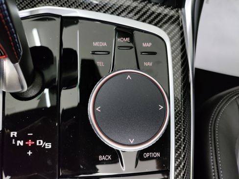 New 2026 BMW M4 xDrive Competition w/ Executive Package image 26