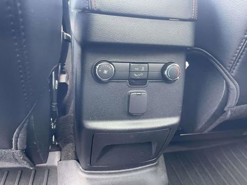 Used 2019 Ford Explorer Sport AWD/4WD image 14