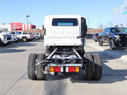 New 2024 Chevrolet Low Cab Forward 5500HG image 19