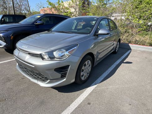 Used 2022 Kia Rio S image 4
