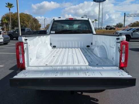 New 2026 Ford F250 XL image 13