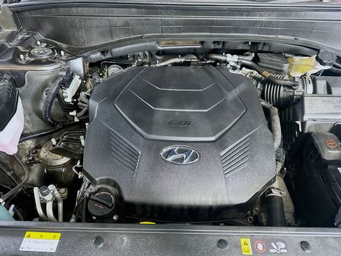 Used 2025 Hyundai Palisade SEL image 36