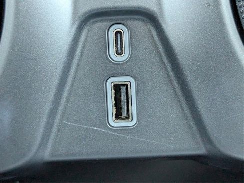 Certified 2024 Chevrolet Blazer Premier w/ Driver Confidence II Package image 29