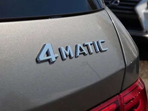 Used 2015 Mercedes-Benz ML 350 4MATIC image 7