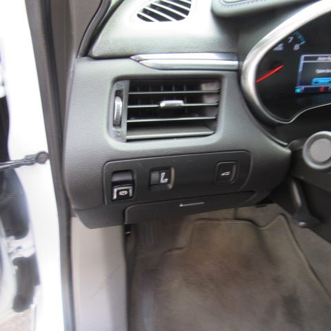 Used 2018 Chevrolet Impala LS FWD image 19