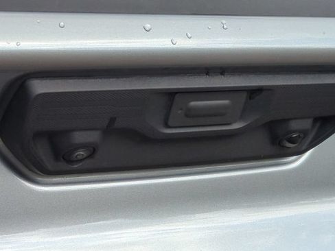 Used 2026 Chevrolet Silverado 1500 RST w/ RST Select Package RWD image 16