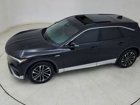 Used 2024 Acura ZDX A-Spec image 81
