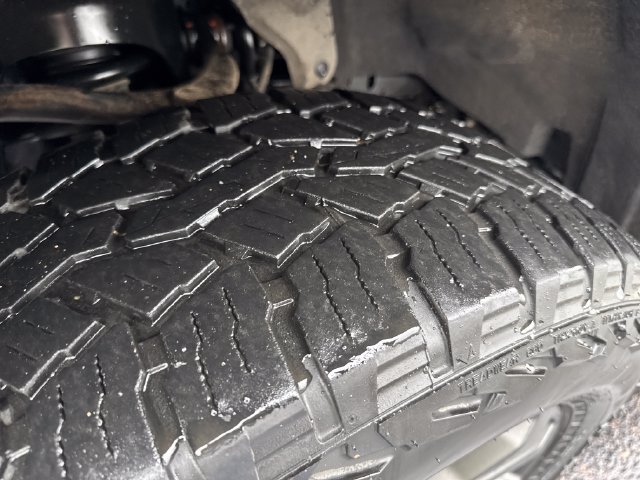 Used 2021 Ford F150 Lariat AWD/4WD image 28