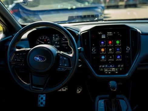 Certified 2025 Subaru Crosstrek 2.5i Sport image 6