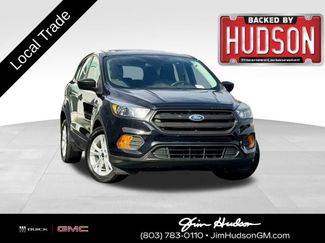 Used 2019 Ford Escape S video 1