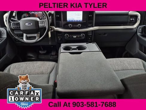 Used 2021 Ford F150 XLT w/ Equipment Group 301A Mid image 26