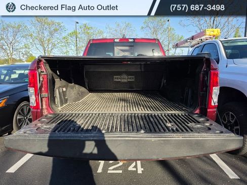Used 2019 RAM 1500 Big Horn image 7