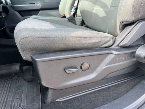 Used 2023 Ford F250 XLT w/ Tremor Off-Road Package image 14