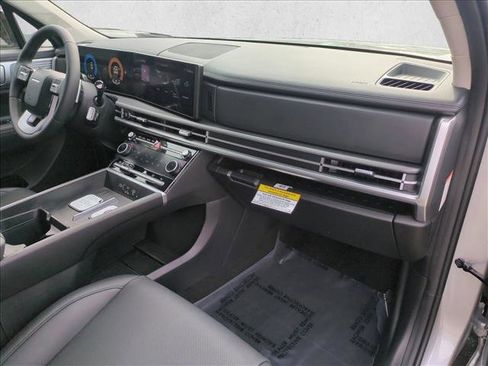 New 2026 Hyundai Santa Fe SEL FWD image 20