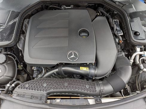 Used 2020 Mercedes-Benz C 300 Sedan image 34