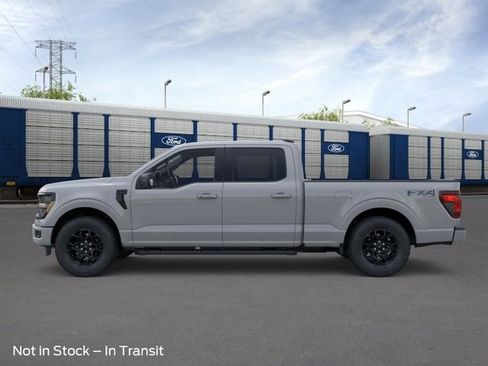 New 2026 Ford F150 XLT AWD/4WD image 3