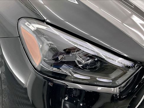 Used 2026 Mercedes-Benz GLE 63 AMG S image 25