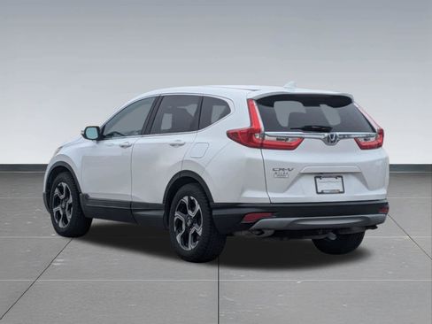 Used 2019 Honda CR-V EX-L image 4