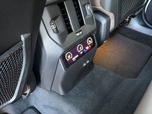 New 2026 BMW X3 xDrive30 AWD/4WD image 12