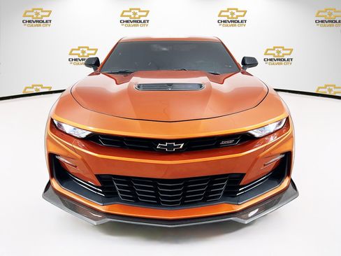 Used 2022 Chevrolet Camaro SS image 2