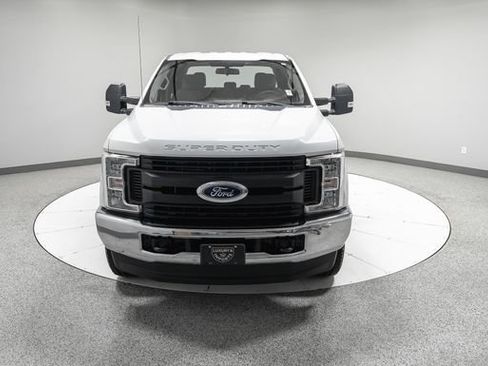 Used 2018 Ford F350 XL AWD/4WD image 27