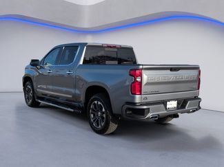 Used 2024 Chevrolet Silverado 1500 High Country w/ Z71 Off-Road Package video 3