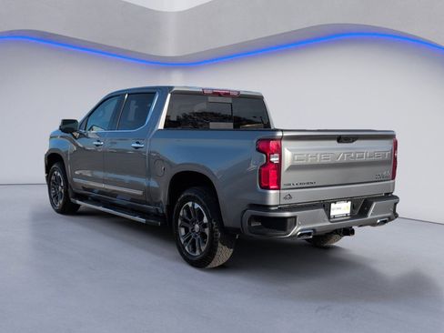 Used 2024 Chevrolet Silverado 1500 High Country w/ Z71 Off-Road Package image 3