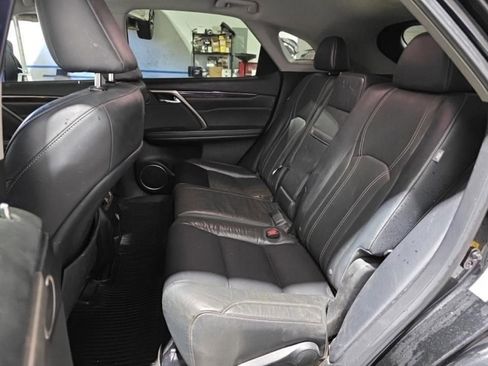 Used 2017 Lexus RX 350 AWD image 13