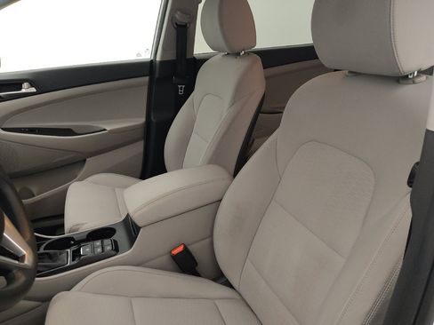 Used 2019 Hyundai Tucson Value AWD/4WD image 17