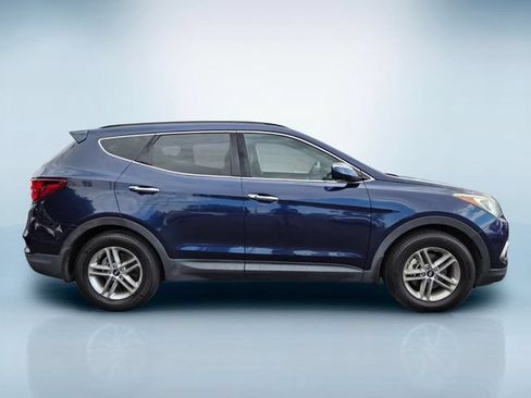 Used 2018 Hyundai Santa Fe Sport w/ 2.4L Value Package 02 FWD image 3