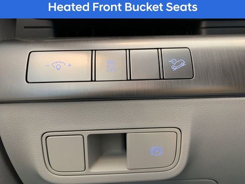 New 2026 Hyundai Kona SEL Sport image 9