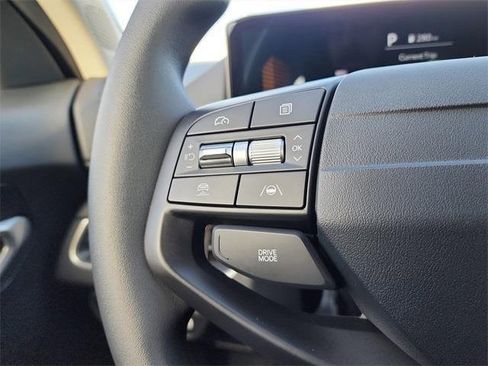 New 2025 Kia K4 LXS image 24