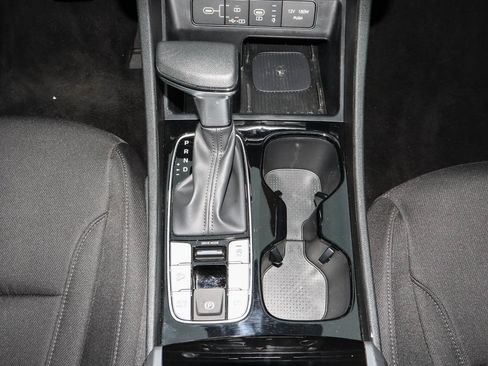 Used 2025 Hyundai Tucson SEL image 20