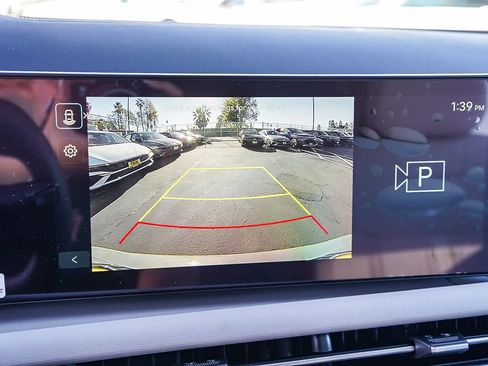 New 2026 Hyundai Tucson SEL image 28