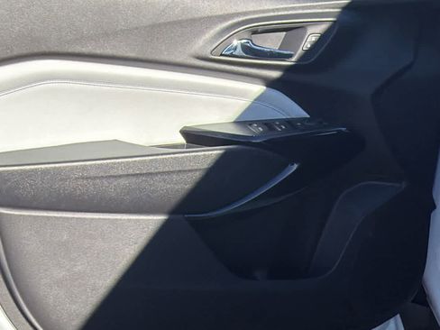 New 2026 Chevrolet Trax LT image 23