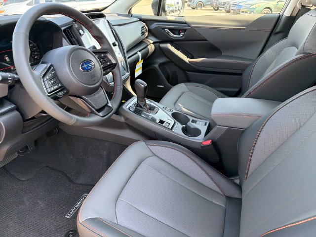 New 2026 Subaru Crosstrek 2.5i Limited AWD/4WD image 19